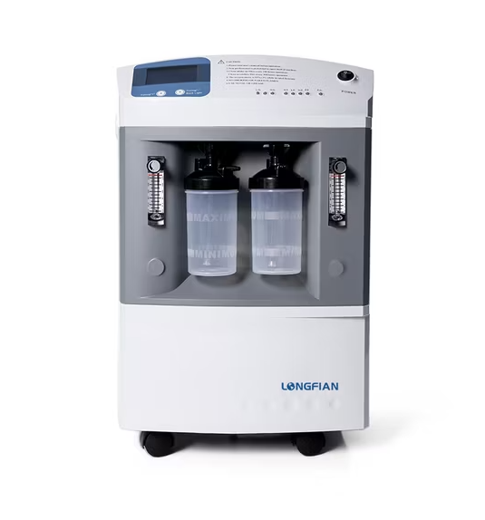 EXTRACTEUR / CONCENTRATEUR D'OXYGENE – Image 10