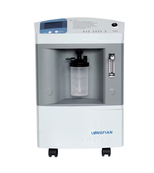 EXTRACTEUR / CONCENTRATEUR D'OXYGENE – Image 4