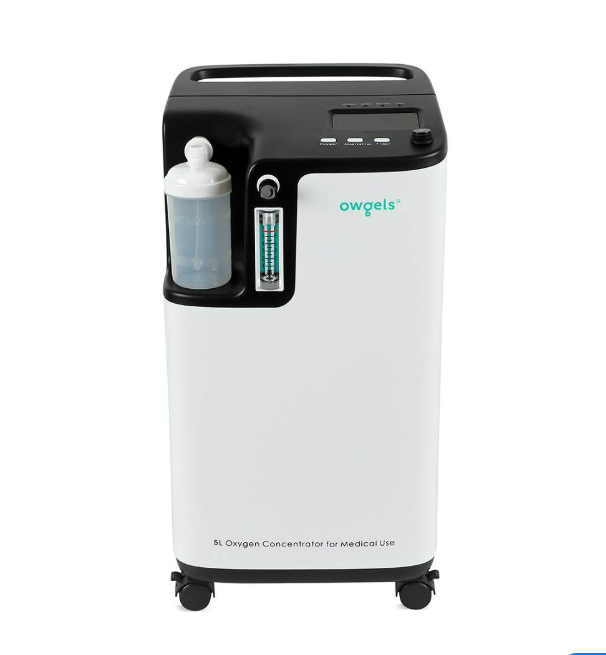 EXTRACTEUR / CONCENTRATEUR D'OXYGENE – Image 11