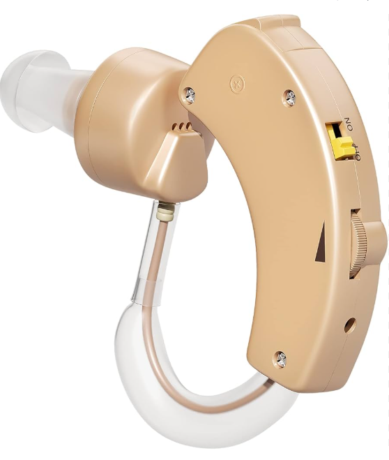 AMPLIFICATEUR SONORE OREILLES – Image 2