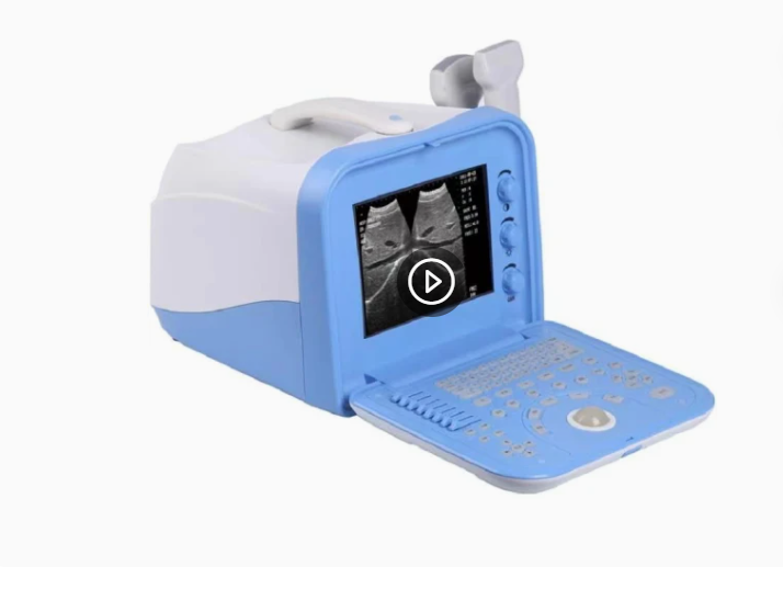 ECHOGRAPHE PORTATIF ULTRASOUND – Image 4