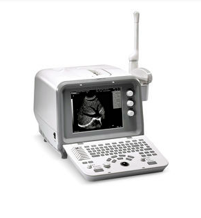 ECHOGRAPHE PORTATIF ULTRASOUND – Image 7