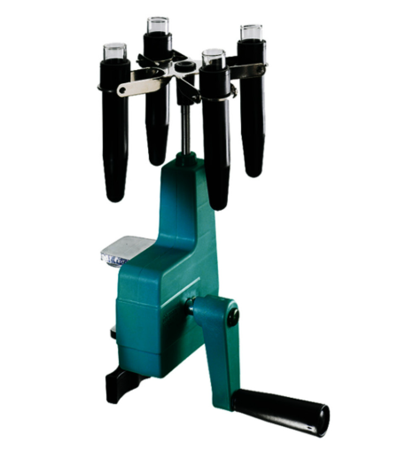 CENTRIFUGEUSE MANUELLE – Image 4