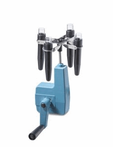 CENTRIFUGEUSE MANUELLE