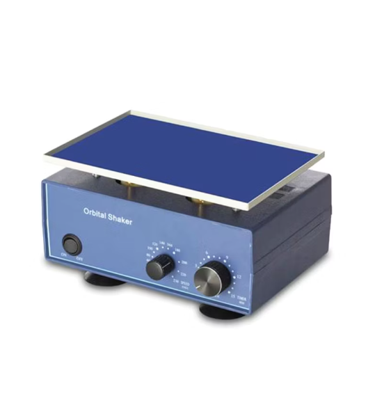 AGITATEUR DE KLEIN DE LABORATOIRE - OSCILLATTEUR