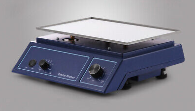 AGITATEUR DE KLEIN DE LABORATOIRE - OSCILLATTEUR – Image 2