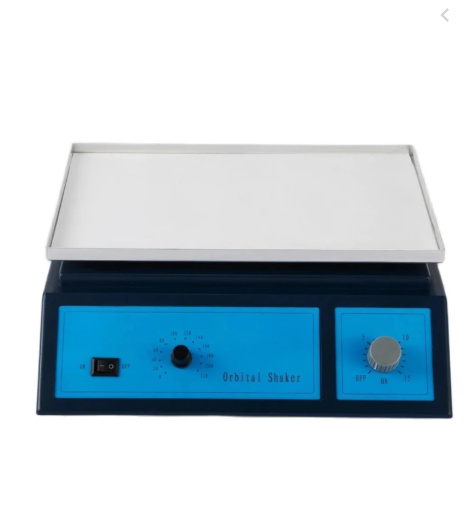 AGITATEUR DE KLEIN DE LABORATOIRE - OSCILLATTEUR – Image 5