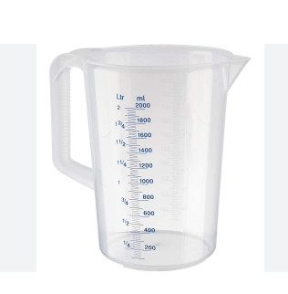 VERRE DOSEUR – Image 2