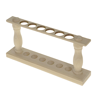 SUPPORT POUR TUBES A ESSAI – Image 5