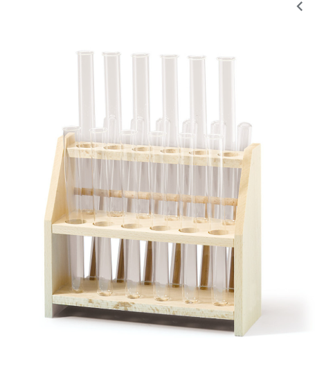 SUPPORT POUR TUBES A ESSAI – Image 7