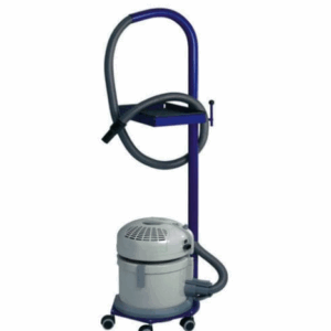 ASPIRATEUR HAUTE FILTRATION POUR SCIE A PLATRE