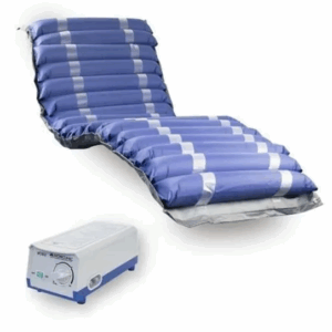 MATELAS ANTI ESCARRES GRADE II
