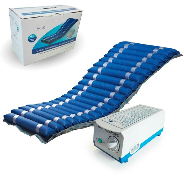 MATELAS ANTI ESCARRES GRADE II – Image 2