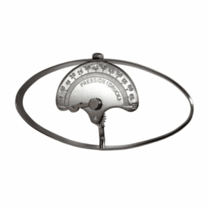 DYNAMOMETRE DE COLLIN