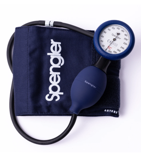 TENSIOMETRE MONOPOIRE LIAN NM ET LIAN CLASSIC SPENGLER – Image 3