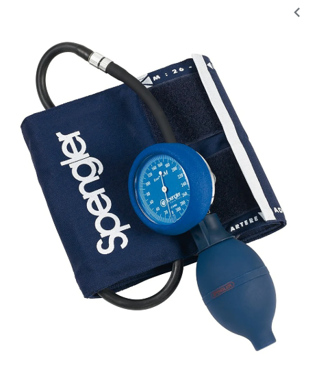 TENSIOMETRE MONOPOIRE LIAN NM ET LIAN CLASSIC SPENGLER – Image 4