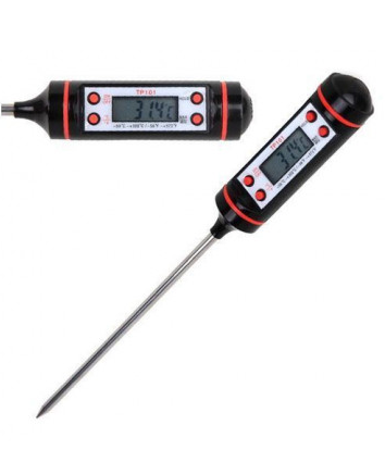 THERMOMETRE ALIMENTAIRE DIGITAL – Image 2
