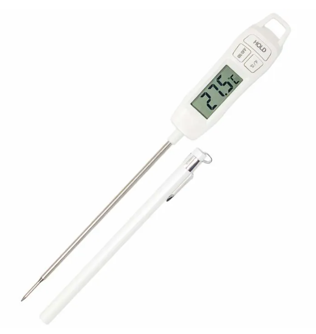 THERMOMETRE ALIMENTAIRE DIGITAL – Image 7