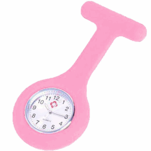 MONTRE INFIRMIERE / MONTRE DE POCHE