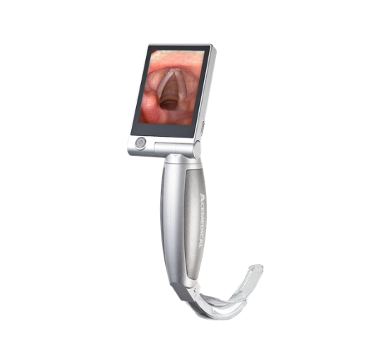 VIDEOLARYNGOSCOPE ACESCOPE – Image 2