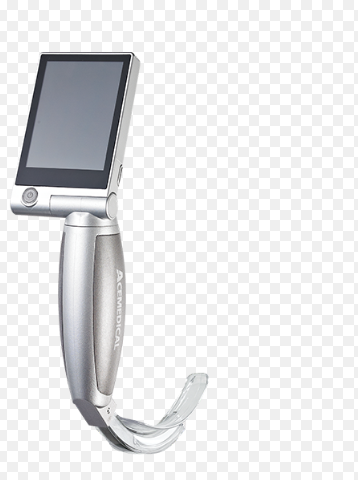 VIDEOLARYNGOSCOPE ACESCOPE – Image 3