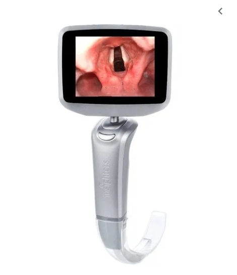 VIDEOLARYNGOSCOPE ACESCOPE – Image 4