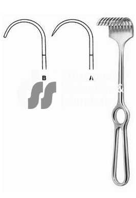 KOERTE RETRACTOR – Image 2
