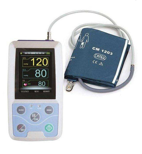 HOLTER TENSIONNELLE 24 HEURES – Image 2