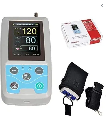 HOLTER TENSIONNELLE 24 HEURES – Image 3