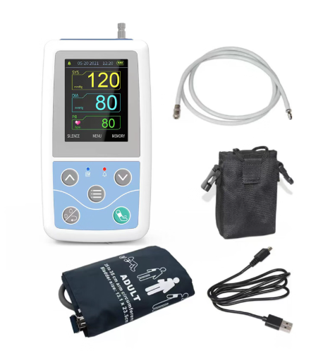 HOLTER TENSIONNELLE 24 HEURES – Image 4