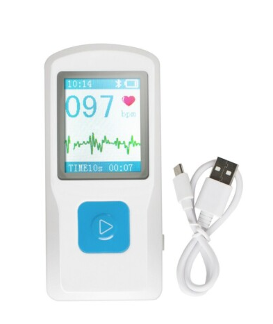 ECG PORTABLE CONTEC PM10 – Image 3