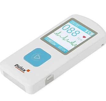 ECG PORTABLE CONTEC PM10 – Image 2