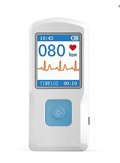 ECG PORTABLE CONTEC PM10 – Image 6