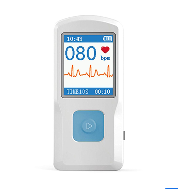 ECG PORTABLE CONTEC PM10