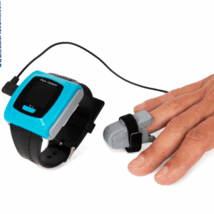 SATUROMETRE DE 24HEURES