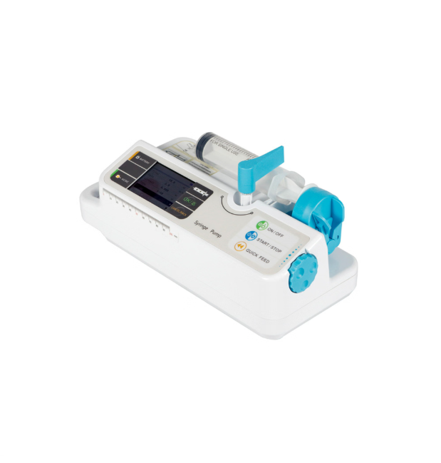 SERINGUE ELECTRIQUE SYRINGE PUMP CONTEC SP-950 – Image 2
