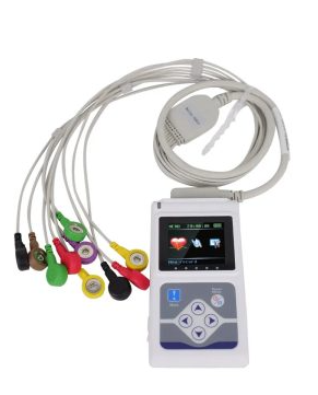 HOLTER ECG DE 24HEURES – Image 2