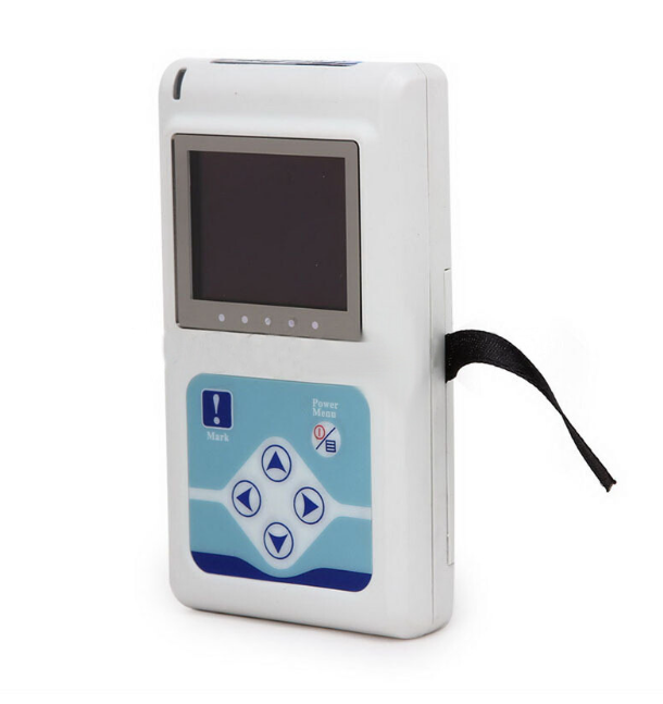 HOLTER ECG DE 24HEURES – Image 3