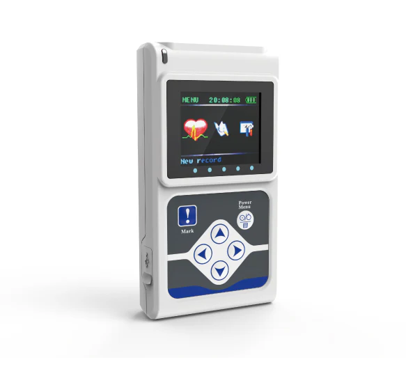 HOLTER ECG DE 24HEURES – Image 4