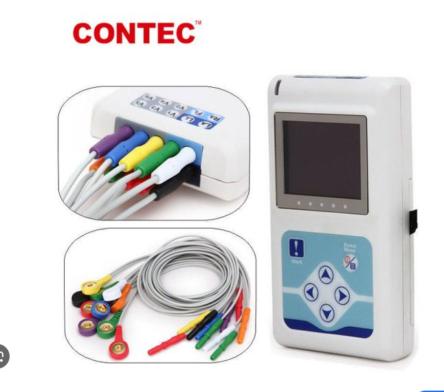 HOLTER ECG DE 24HEURES – Image 5