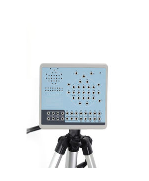 EEG APPAREIL ELECTROENCEPHALOGRAPHE
