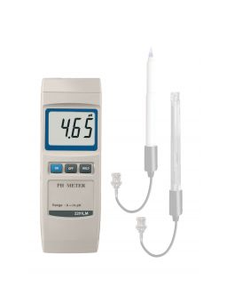 PHMETRE NUMERIQUE – Image 3