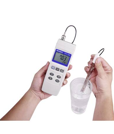 PHMETRE NUMERIQUE – Image 5