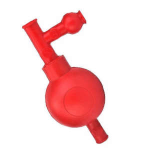 PIPETTE DE REMPLISSAGE