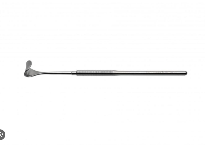 DESMARRES LID RETRACTOR – Image 2