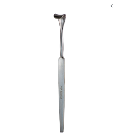 DESMARRES LID RETRACTOR – Image 5