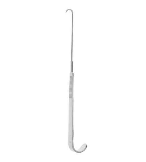 RETRACTEUR DE CROCHET TRACHEAL – Image 3