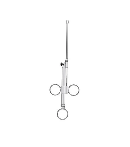 COLLET NASAL KRAUSE – Image 3