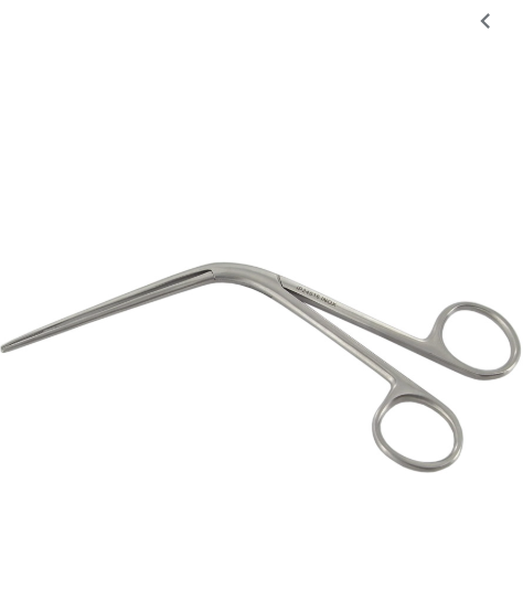 PINCE NASALE TILLEY – Image 2