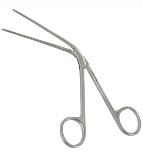 PINCE NASALE TILLEY – Image 3